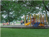 Playground at Kiwanis Park