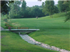 Elmwood County Club Golf Course