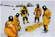 Ice Rescue Training