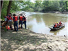 River Rescue Training