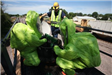 Hazardous Materials Training