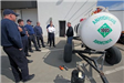 Anhydrous Ammonia Training