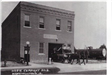 Fire Hose Company Number 2 on What is Now South 3 Avenue