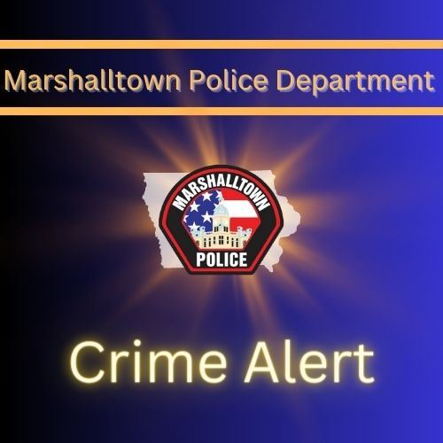 Crime Alert MPD 