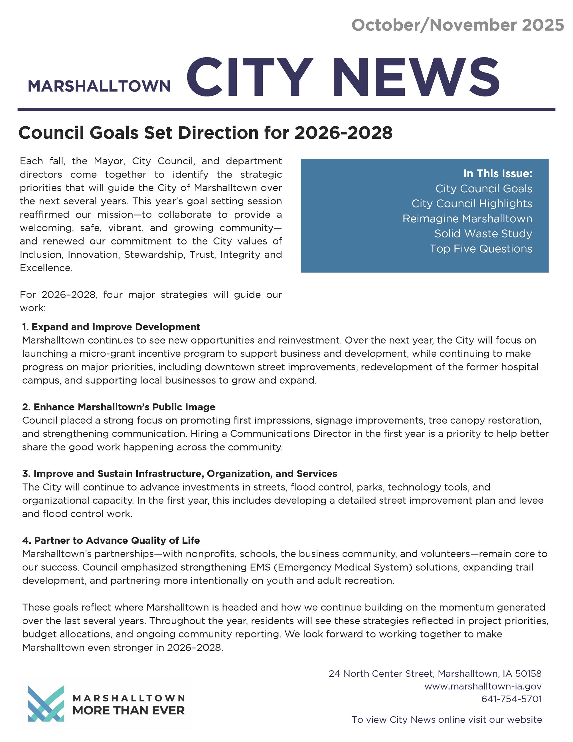 Newsletter OctoberNovember English_Page_1