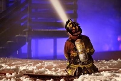 409 West State Street (January 2011) Photo Taken by Doug Allen