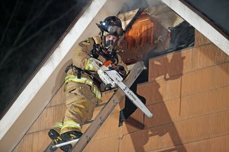 South 4th Street (December 2010) Photo Taken by Doug Allen