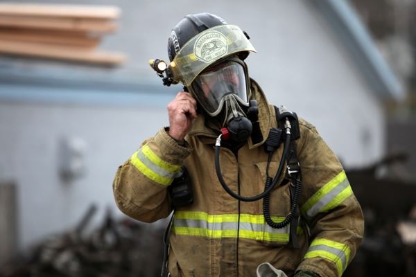 Chippewa Lanes (December 2010) Photo Taken by Doug Allen
