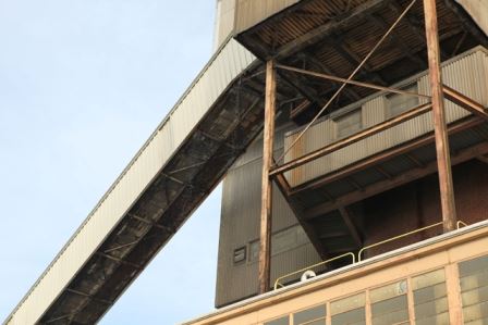 Alliant Energy (December 2009) Photo Taken by Doug Allen