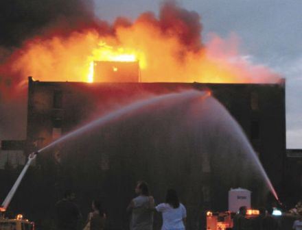 Handy Industries (July 2008) Ran in July 24, 2008 Times - Republican Paper