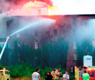 Handy Industries (July 2008) Ran in July 24, 2008 Times - Republican Paper