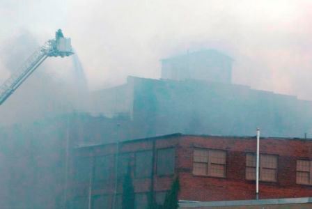 Handy Industries (July 2008) Ran in July 24, 2008 Times - Republican Paper