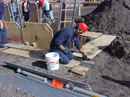 Technical Rescue Trainings