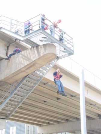 Technical Rescue Trainings