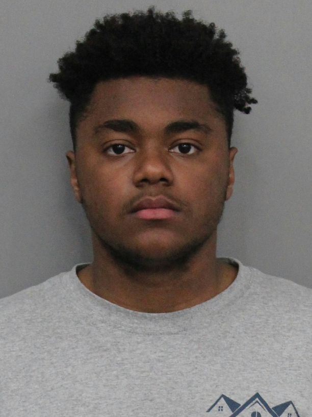 HARDIN, TREVION DEVANTE