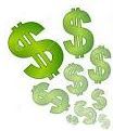 Money Graphic