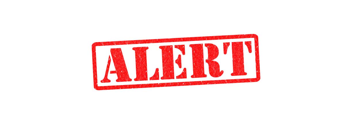 Alert