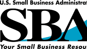 Small Business Administration logo