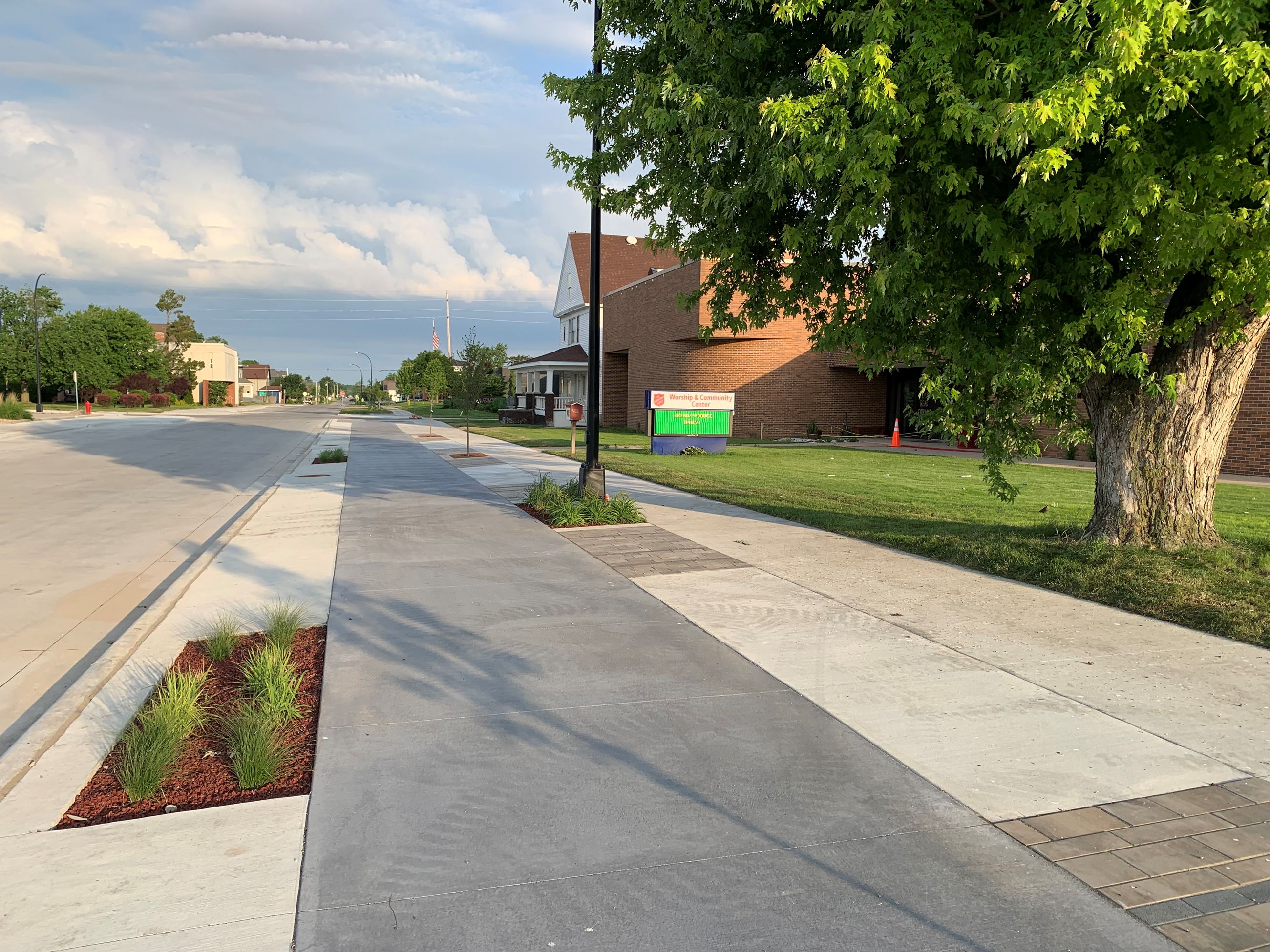 24 05 31 Salvation Army