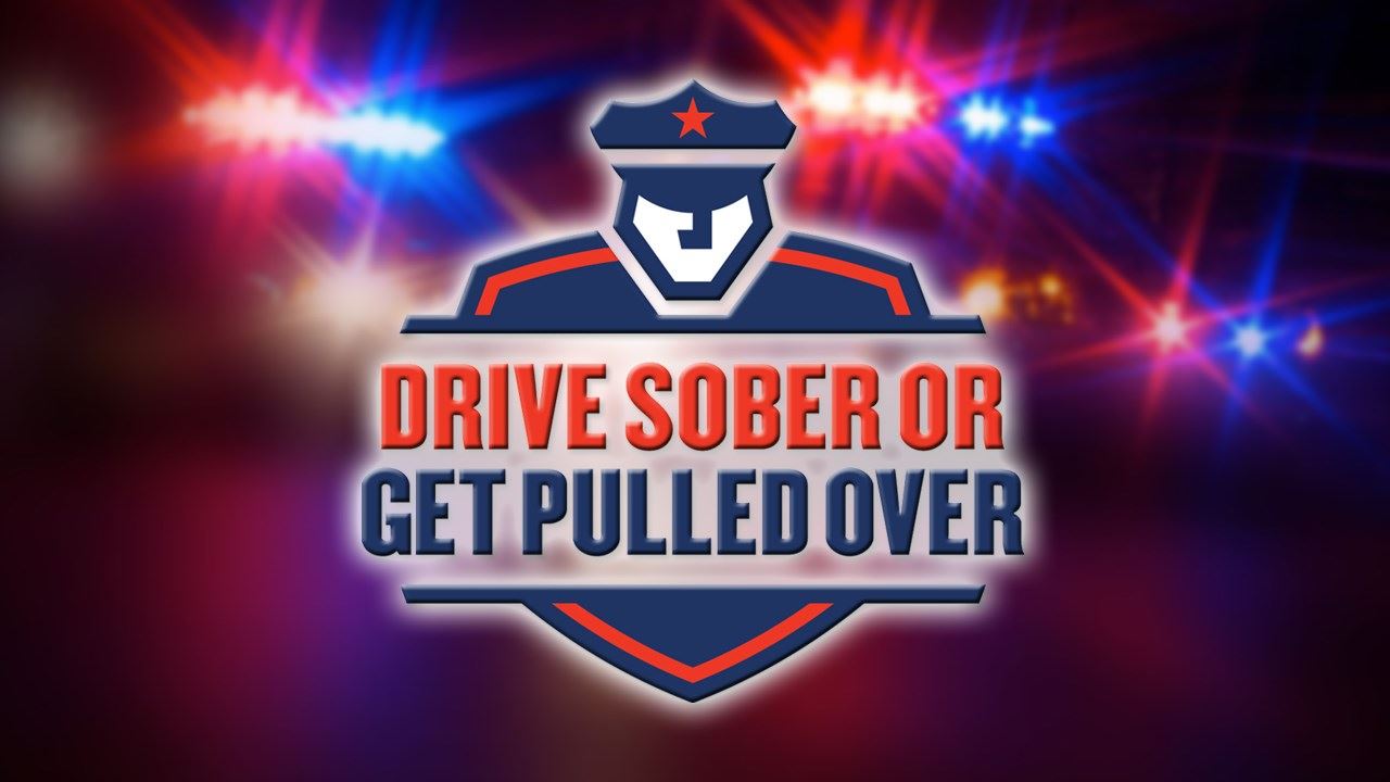 Drive Sober 4