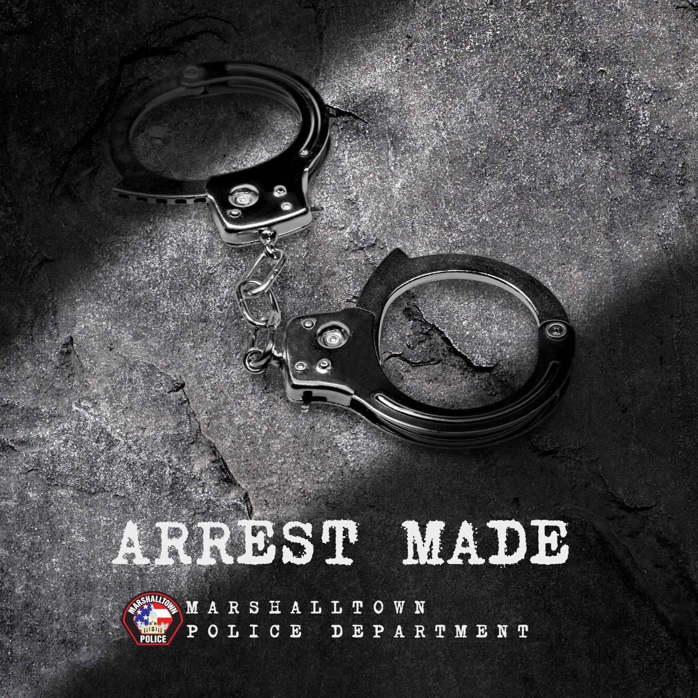 Arrest Made 