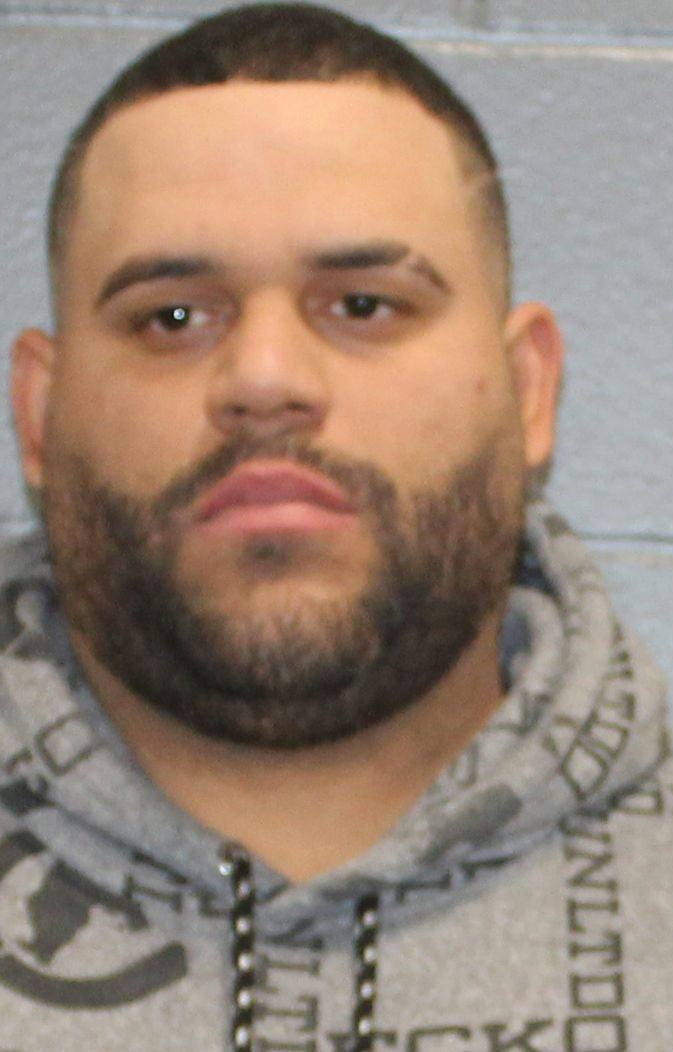 BACARDI BAGUE, YOHANNIS