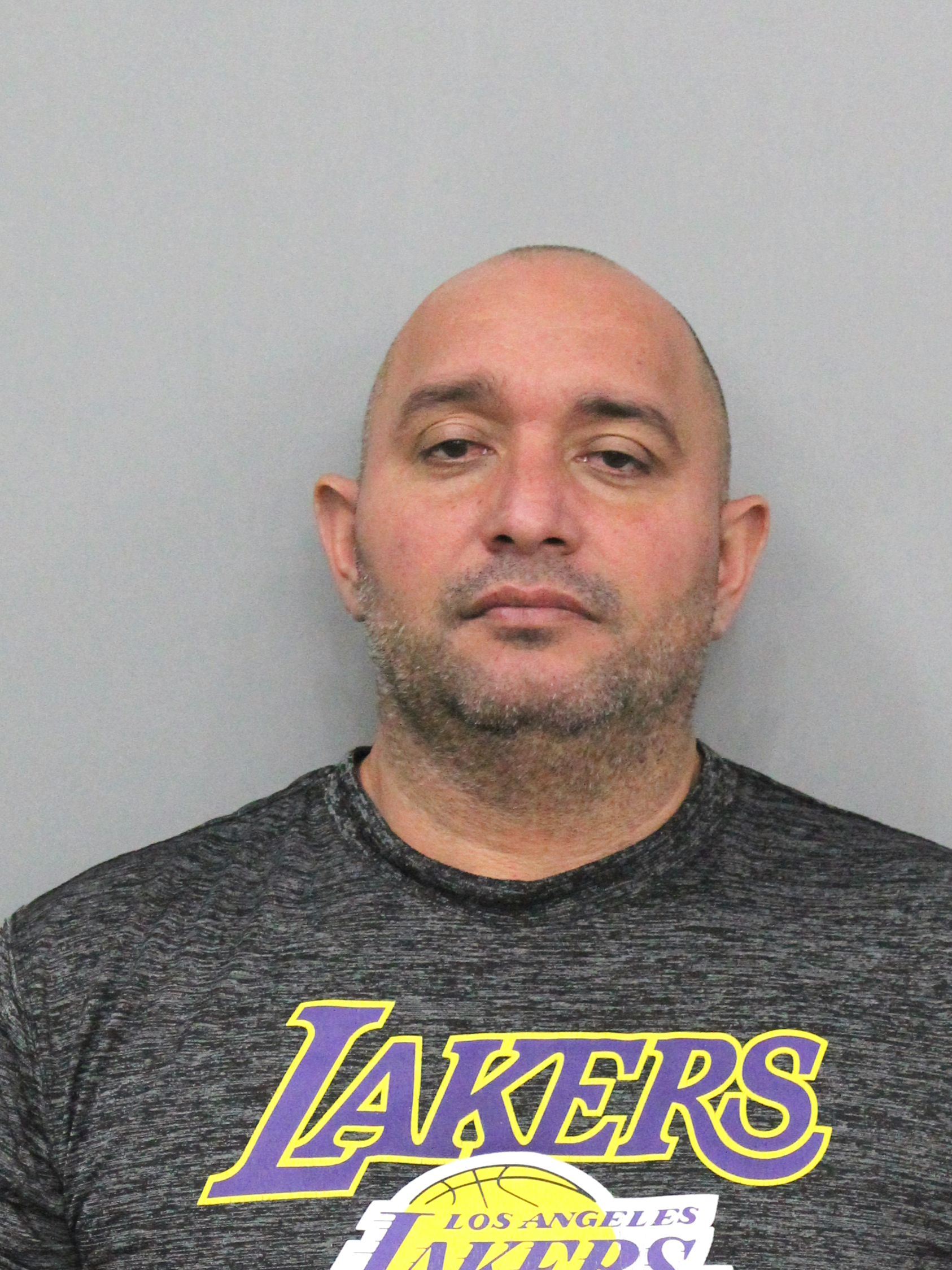 PEREZ HERNANDEZ, ALIESKI