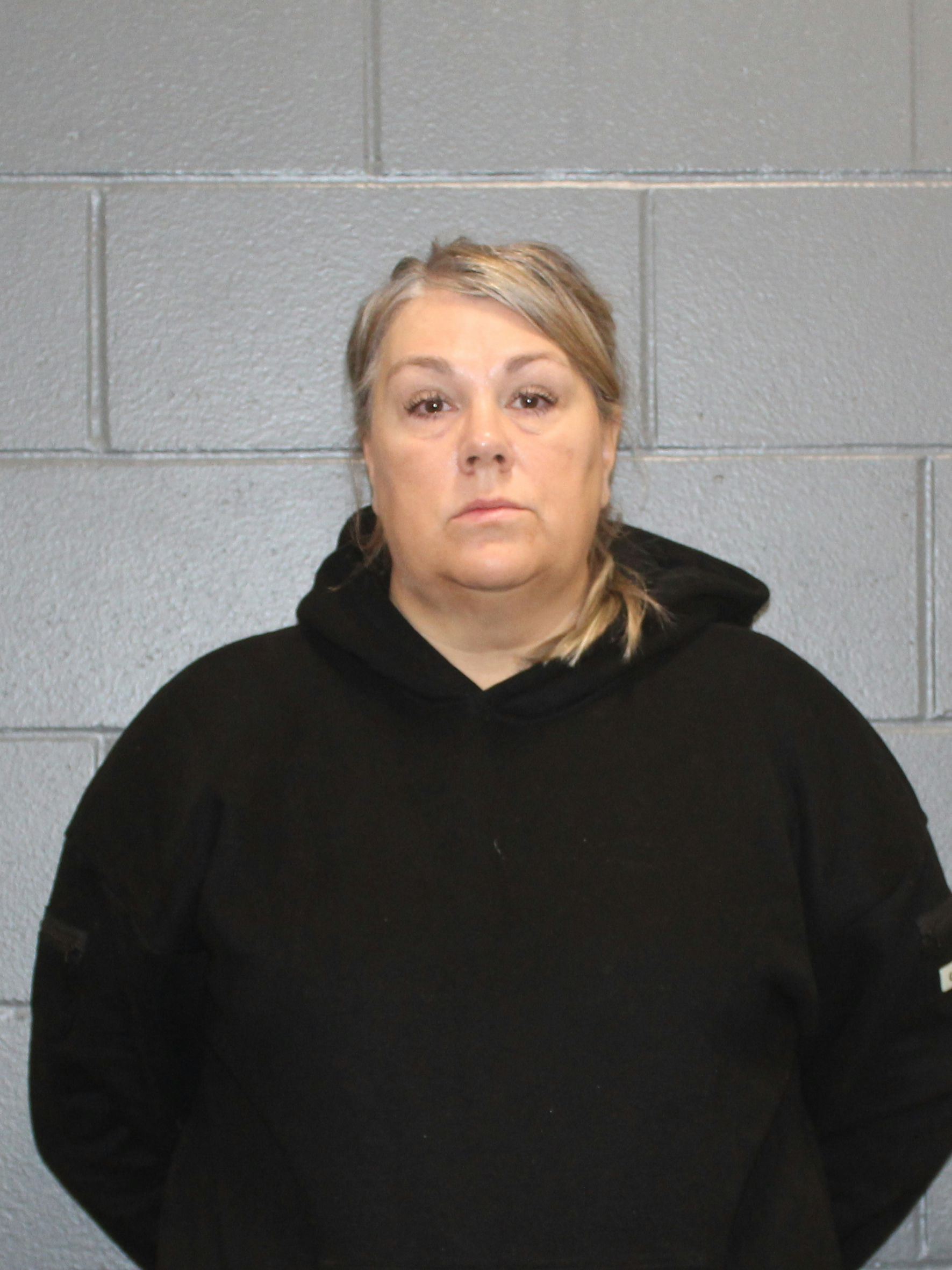 NELSON-LOUPEE, RACHEL MARIE