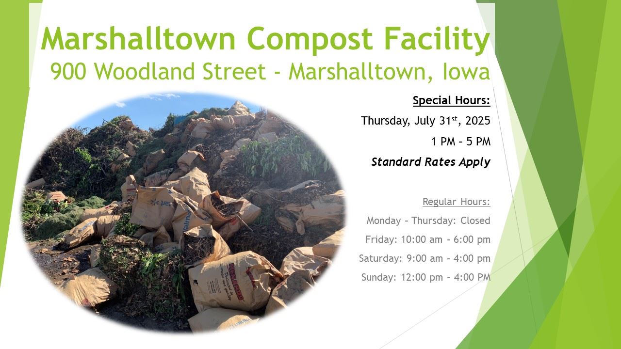 Compost Facility_Special Hours 250731
