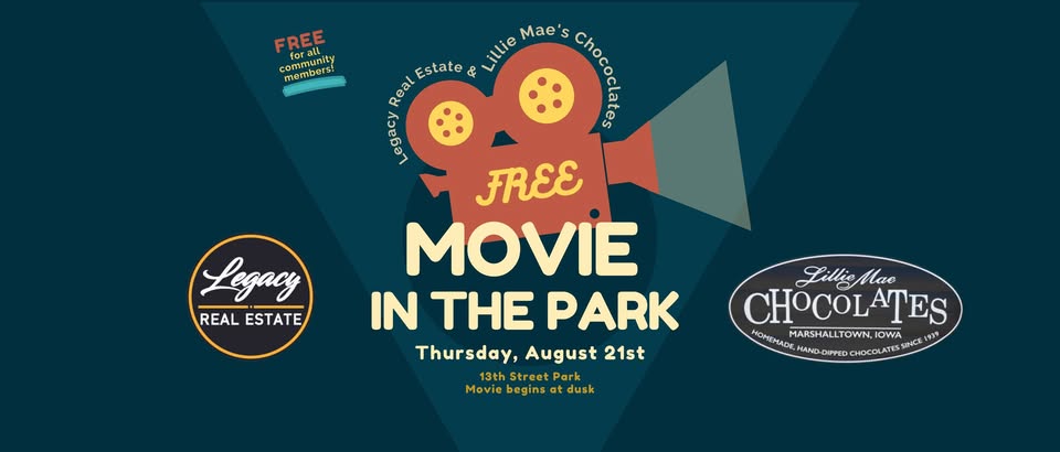 Movie in the Park