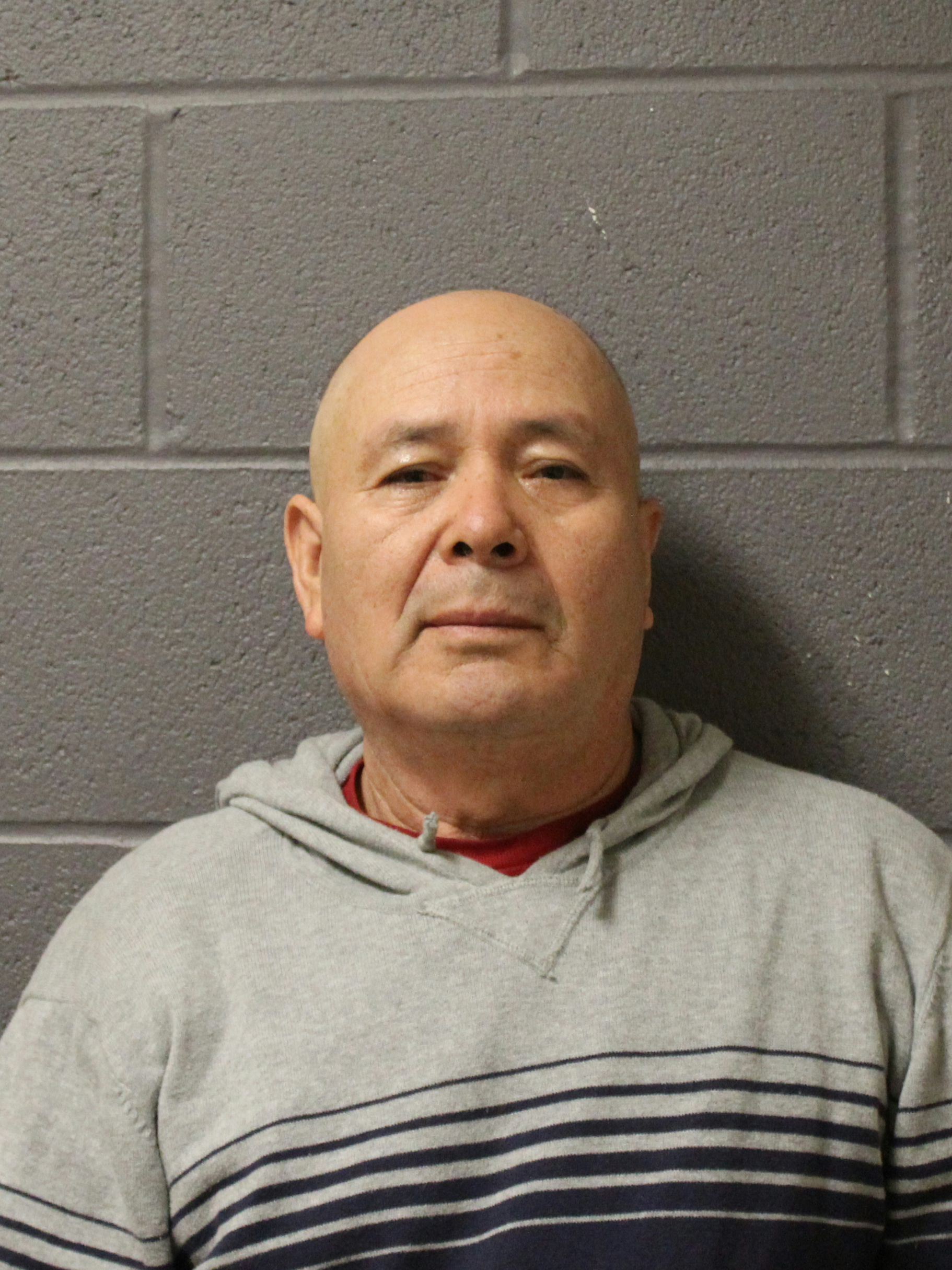 RAMIREZ-SANCHEZ, JOSE LUIS