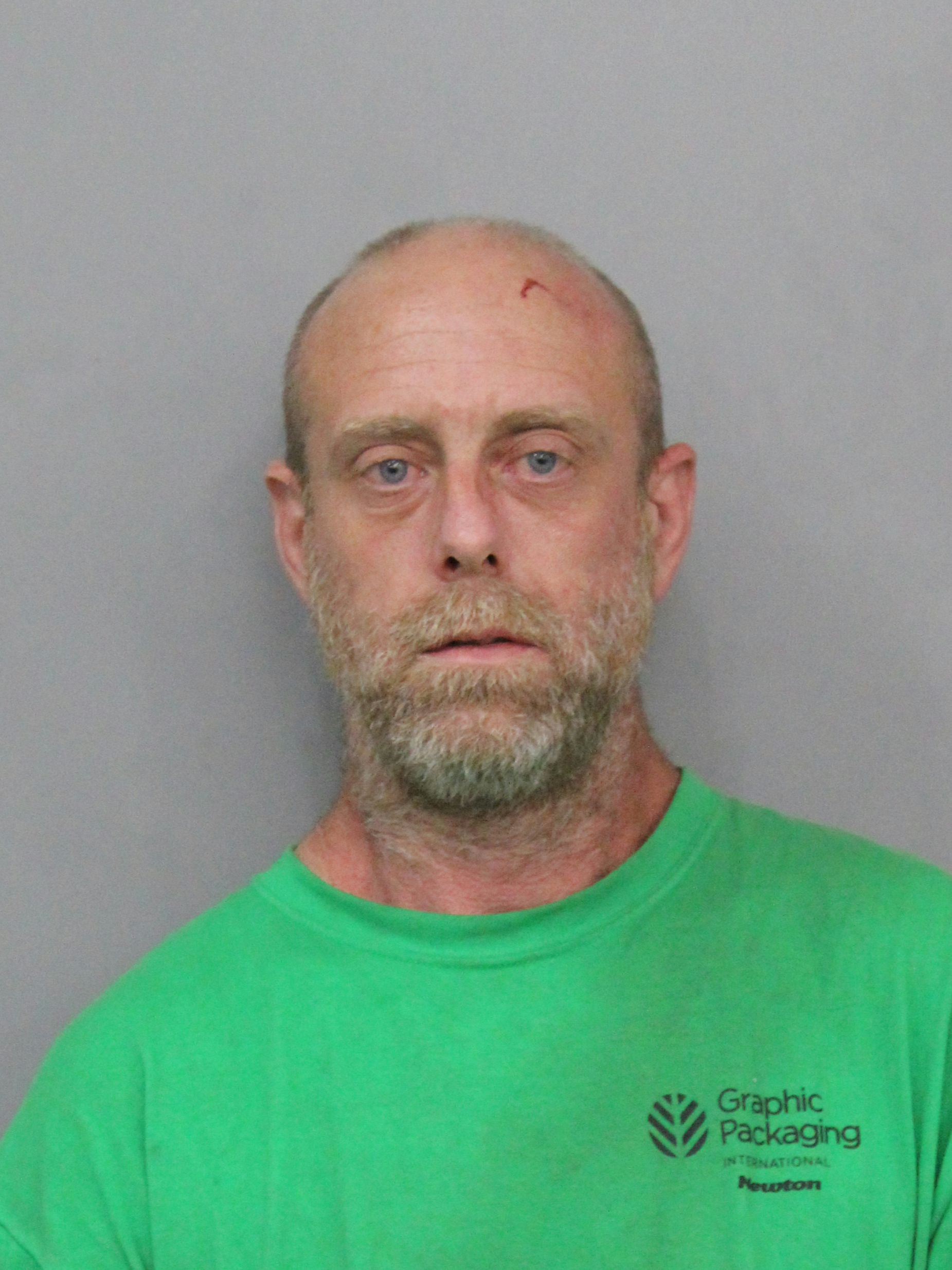 KUNC LARRY LESTER JR