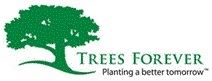 Trees Forever Logo