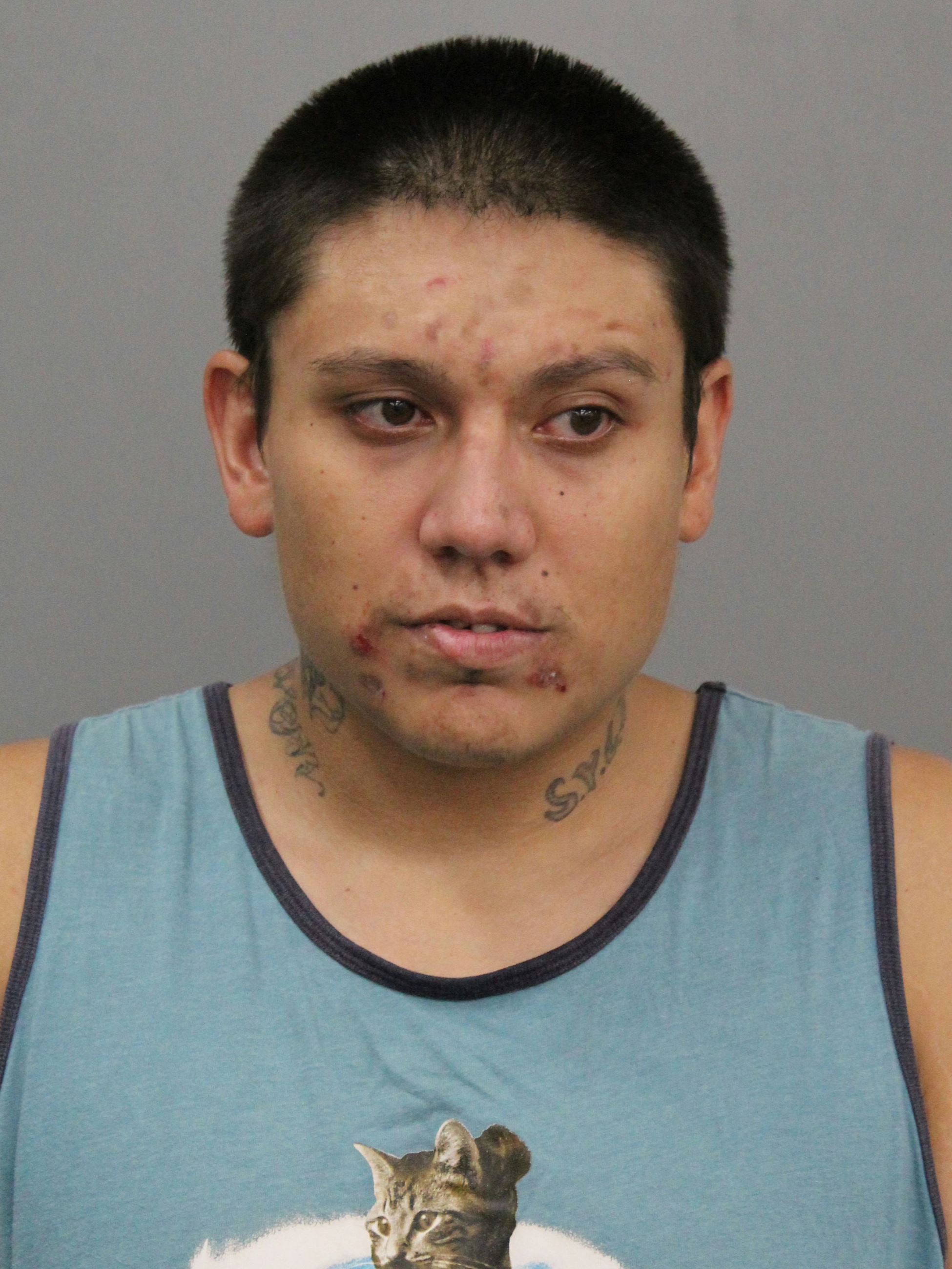 JEFFERSON, DANIEL THOMAS JR