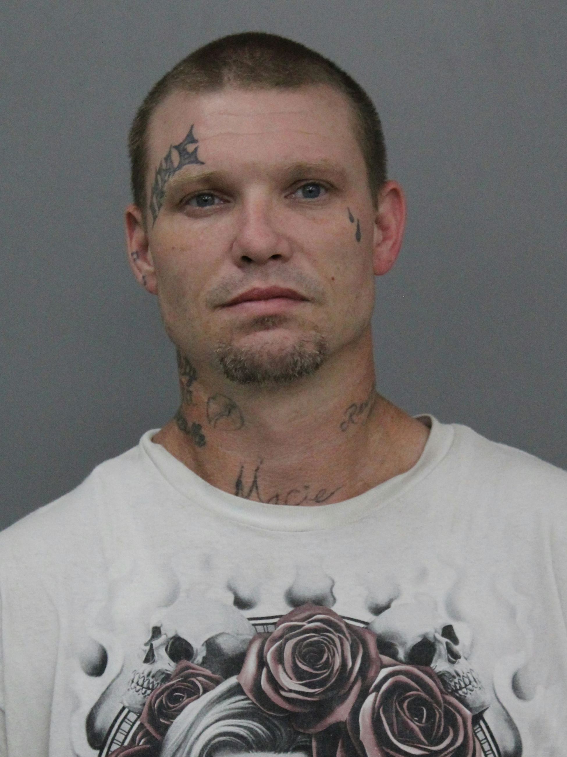 HALLER CHRISTOPHER WAYNE