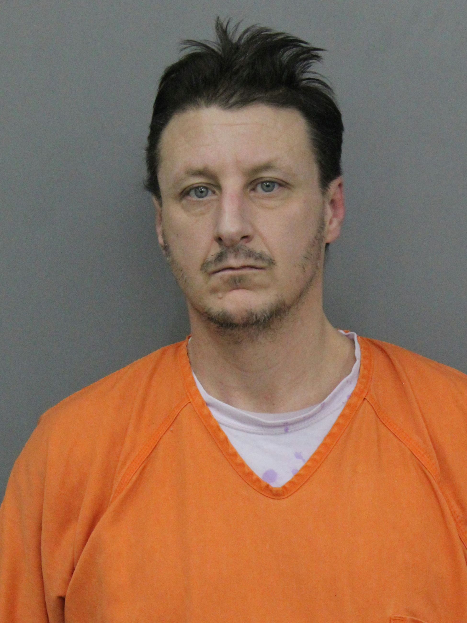 SWARTZ, SCOTT DAVID 2023 Photo