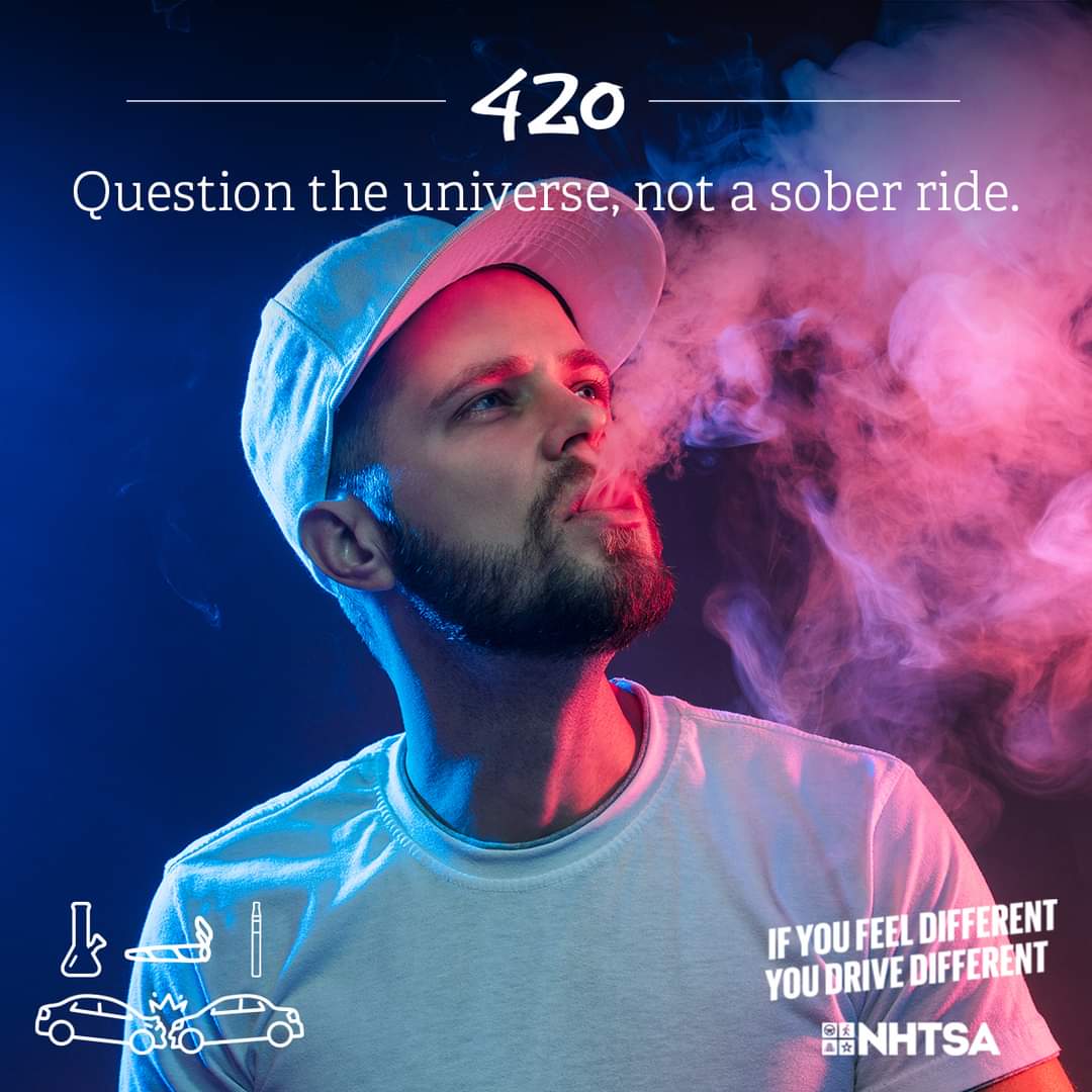 420 NHTSA Post