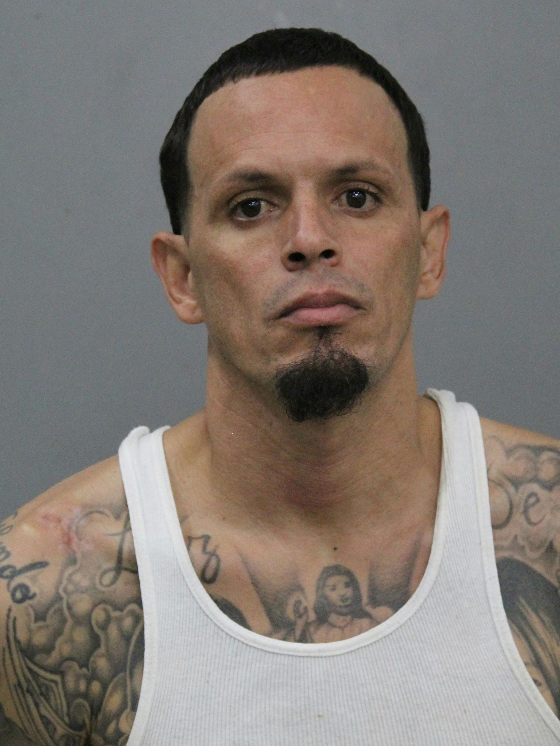 FELICIANO NIEVES, RAMON ALEXIS