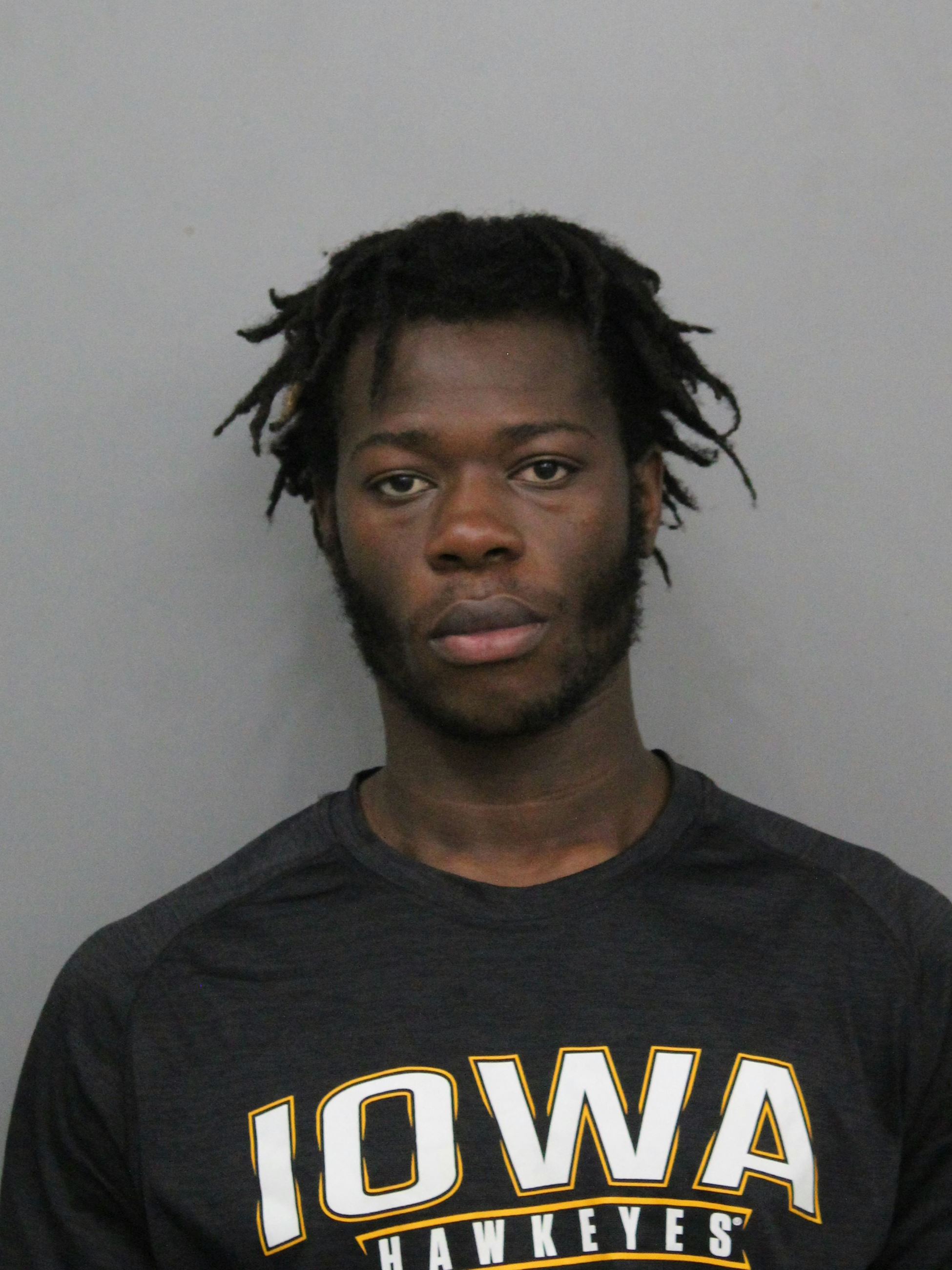 KPARYEA, EMMANUEL DEHZIH