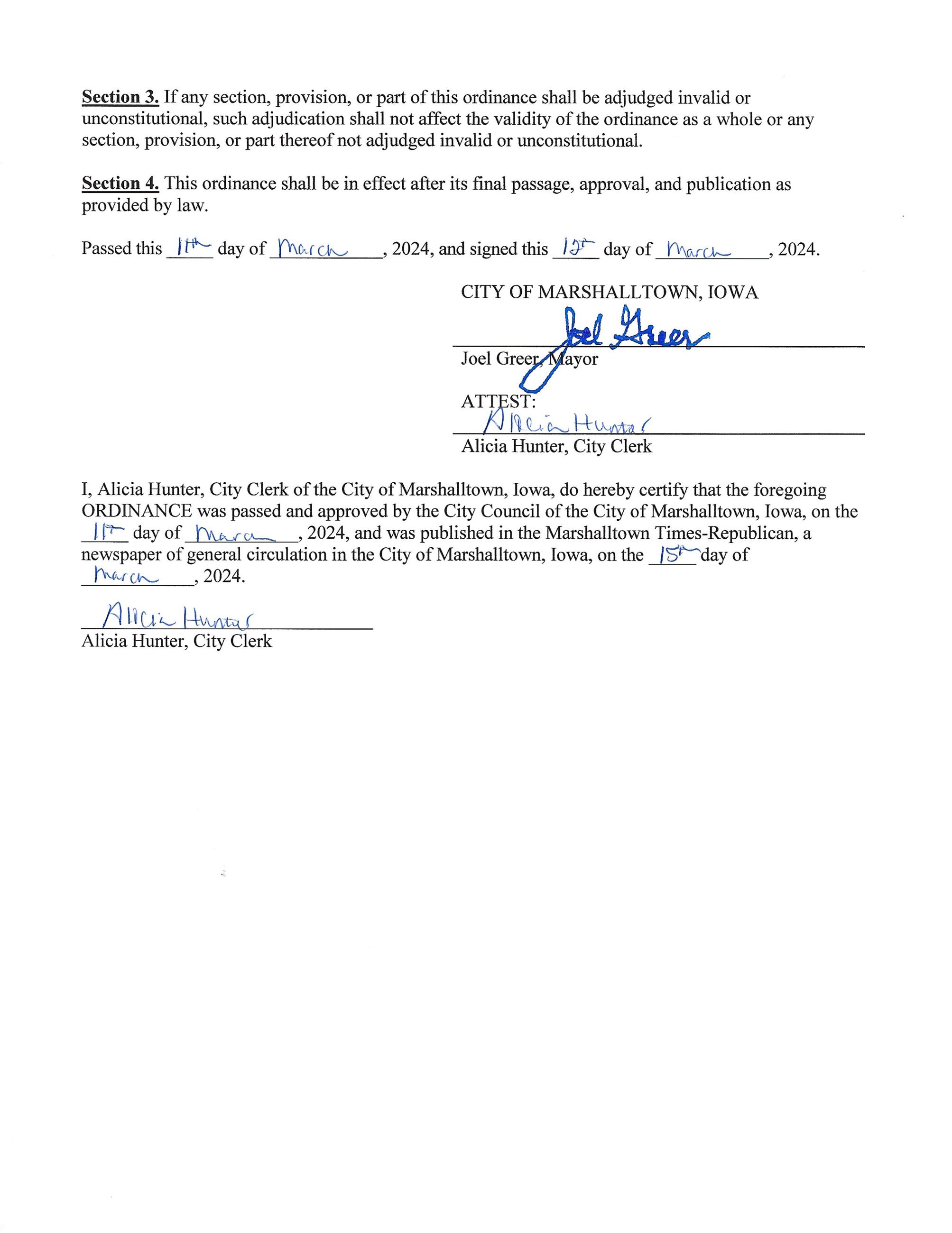2024-03-11_ORD 15082_SIGNED Amend CH 53 Storm Water Rates_Page_2