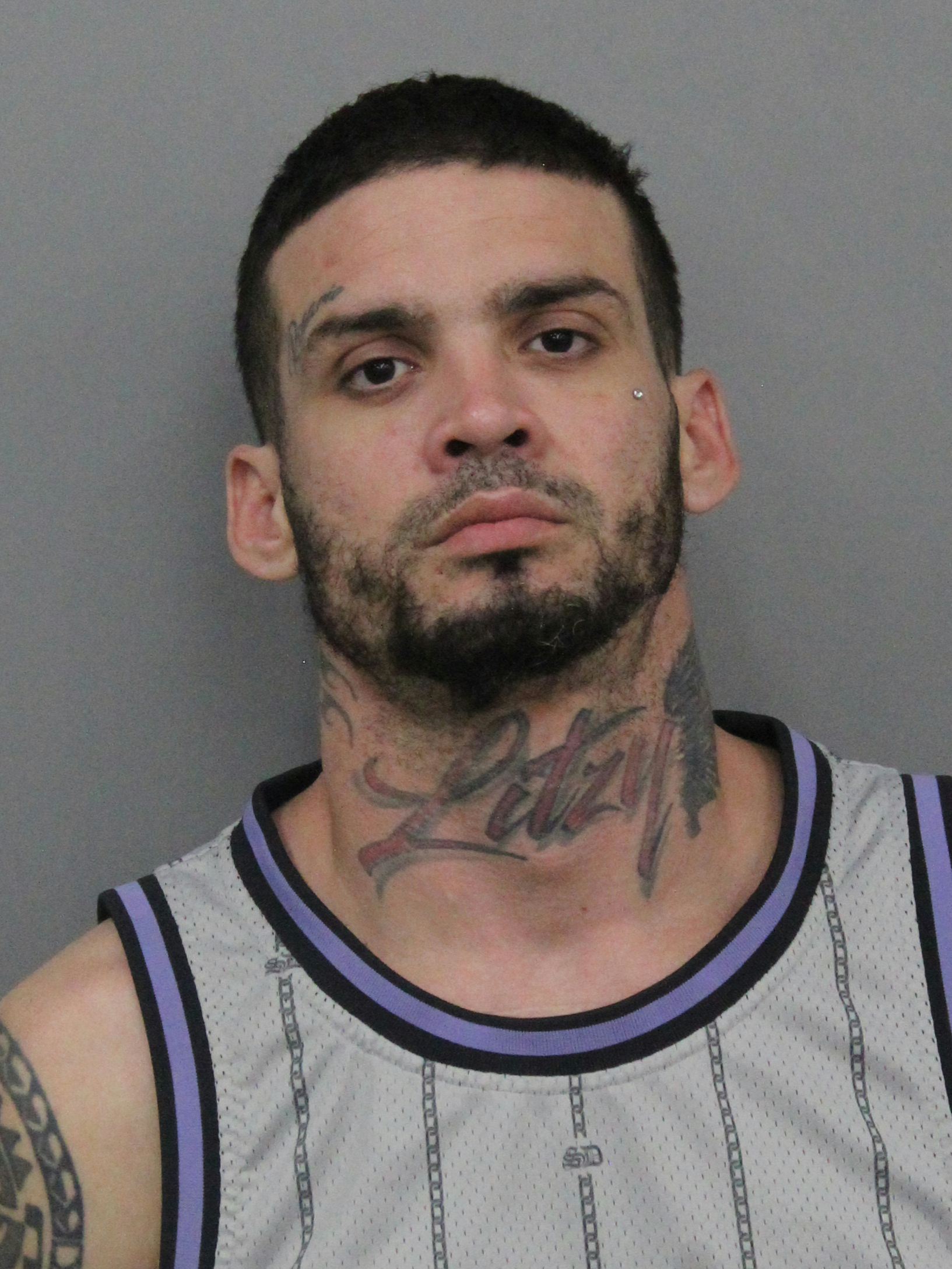 LOPEZ RIOS, DAVID REINALDO